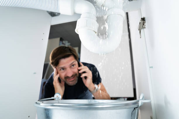 Professional Plumbing in Memphis, TX