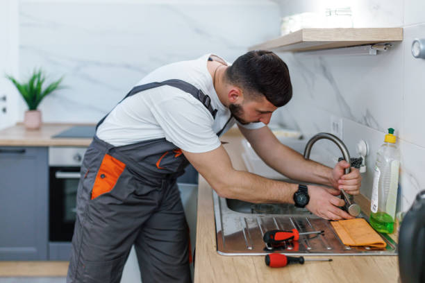 Best Emergency Plumbing Repair  in Memphis, TX