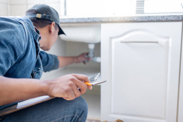 Best Residential Plumbing Services  in Memphis, TX