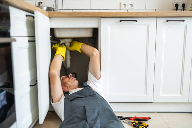 Best Faucet Repair  in Memphis, TX
