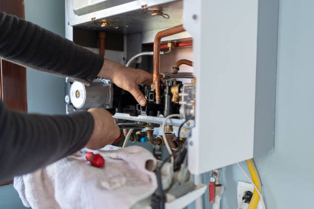 Best Sewer Cleaning Services  in Memphis, TX