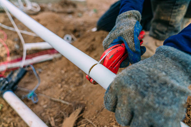 Best Affordable Plumbing Services  in Memphis, TX