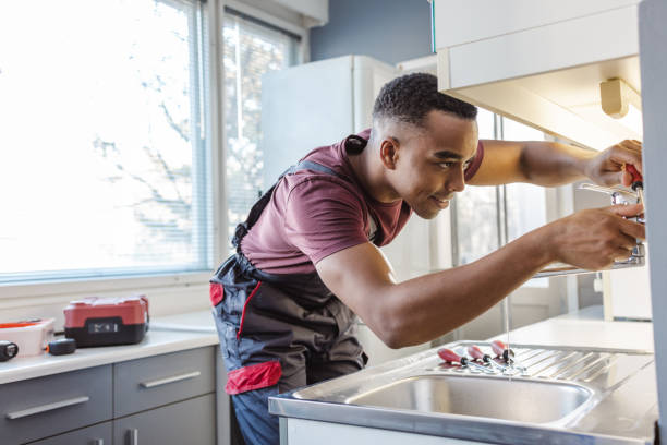 Best Plumbing Inspection Services  in Memphis, TX