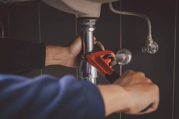 Best Residential Plumbing Services  in Memphis, TX